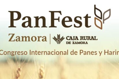 Harineros y panaderos reclaman en PanFest la transmisi&oacute;n de conocimientos para preservar e impulsar el pan artesano espa&ntilde;ol