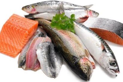 &iquest;Qu&eacute; pescados son m&aacute;s sanos para comer?