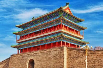 De la piedra milenaria al cristal futurista: un viaje por la esencia de la China eterna