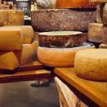 A nuestros antepasados neol&iacute;ticos les encantaba el queso
