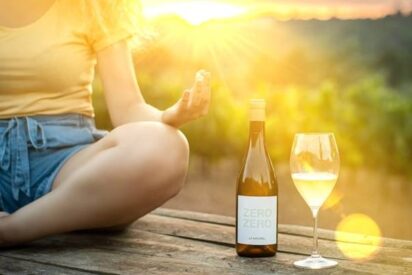 Le Naturel Zero Zero, para quienes no consumen alcohol