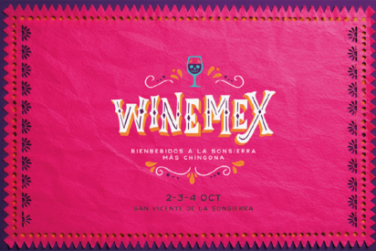 Un a&ntilde;o m&aacute;s, Vintae vuelve a sorprender con su Wine Fest tem&aacute;tico a la mexicana