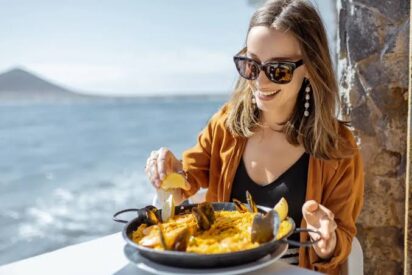 &iquest;Por qu&eacute; cuando estamos junto al mar nos apetece comer cosas saladas?