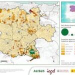 Una paradoja rural: los habitantes del campo espa&ntilde;ol lo tienen m&aacute;s dif&iacute;cil para comer de forma sostenible