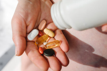 Complementos alimenticios: ocho errores que pueden afectar a la salud