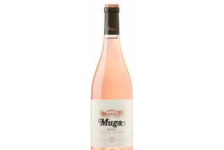 Muga Rosado 2025, una a&ntilde;ada entre la frescura y la intensidad arom&aacute;tica