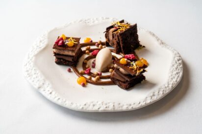 D&iacute;a Internacional del Chocolate: tres restaurantes, tres formas distintas de rendirle homenaje