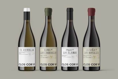 La bodega valenciana Clos Cor Vi presenta sus cuatro nuevos vinos