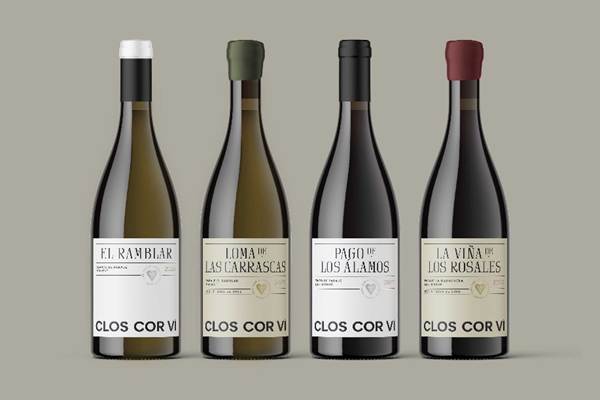 La bodega valenciana Clos Cor Vi presenta sus cuatro nuevos vinos