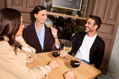 De las gildas al cocido: Rioja propone una ruta de planes por Madrid este oto&ntilde;o