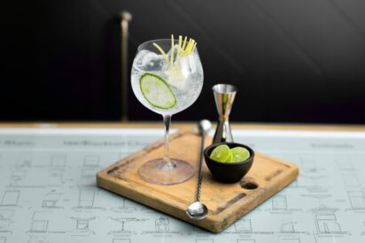 Los c&oacute;cteles con pisco chileno que refrescan y conquistan el verano