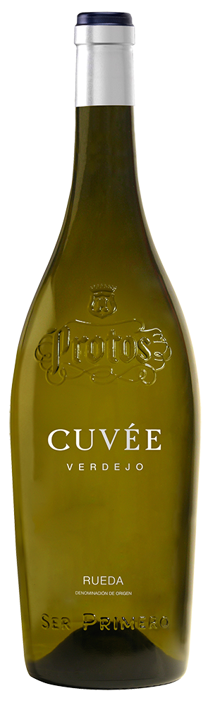 Protos Verdejo Cuveé 2025 sale al mercado