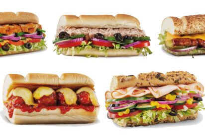 Lunes de pollo tikka, jueves de alb&oacute;ndigas: llega el &lsquo;Sub del D&iacute;a&rsquo; de Subway Iberia