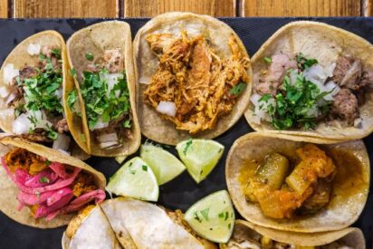 Tiki Taco: el concepto chilango que domina las colas y las redes en septiembre