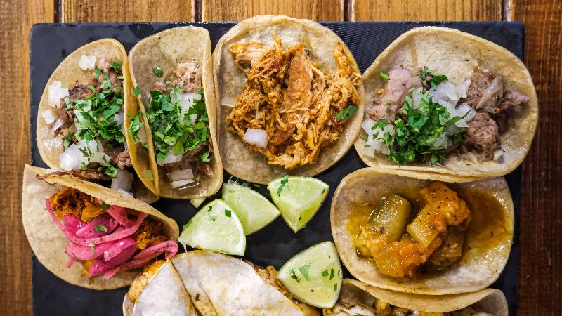 Tiki Taco: el concepto chilango que domina las colas y las redes en septiembre