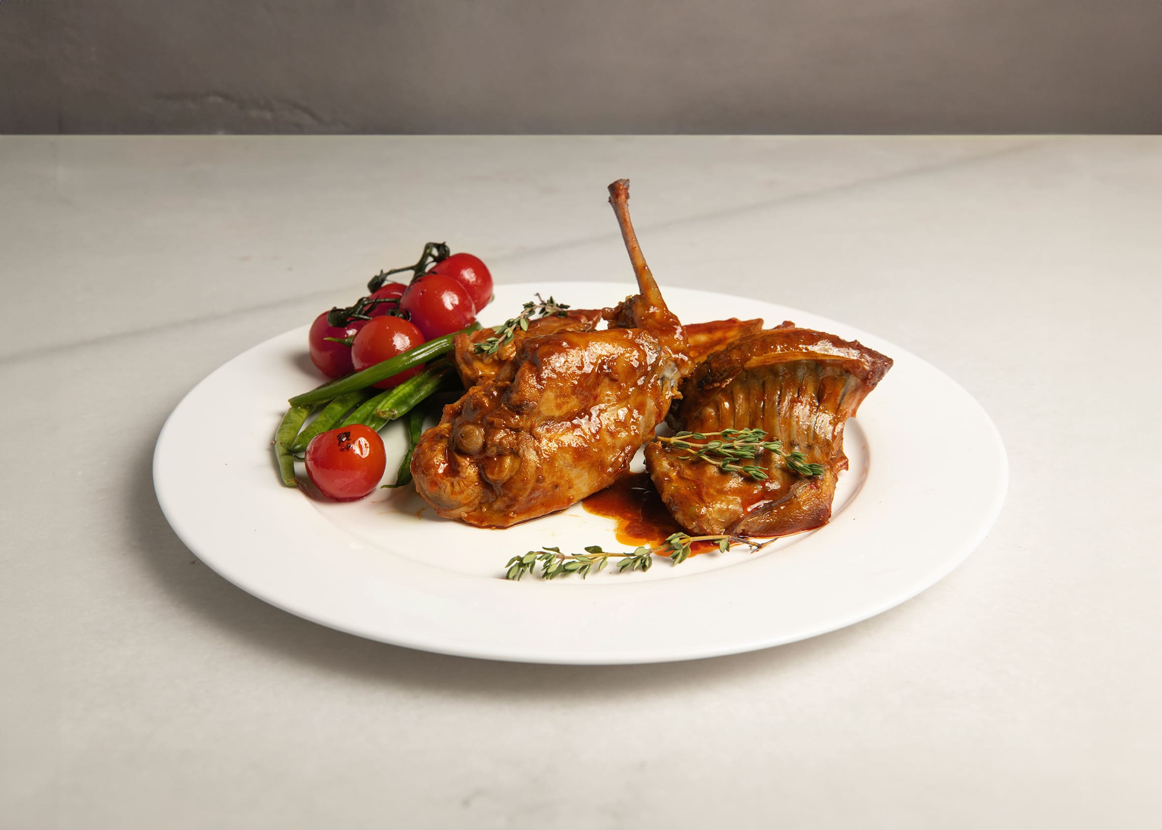 La carne de conejo es un asunto de familia: uno de cada tres séniors la cocina para sus seres queridos