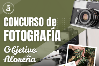 El concurso de fotograf&iacute;a Objetivo Alore&ntilde;a busca la foto que mejor represente a la Alore&ntilde;a de M&aacute;laga
