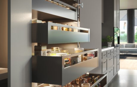 La cocina también necesita un reset después del verano