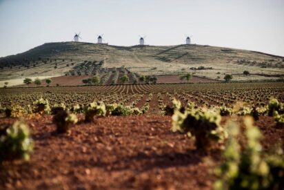 Un viaje gastron&oacute;mico al Siglo de Oro en La Mancha guiados por Don Quijote
