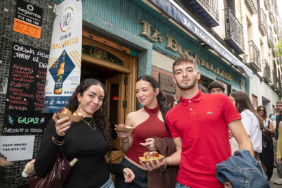Tapapi&eacute;s no celebrar&aacute; su decimosexta edici&oacute;n este a&ntilde;o, pero espera regresar en "un nuevo formato m&aacute;s sostenible"