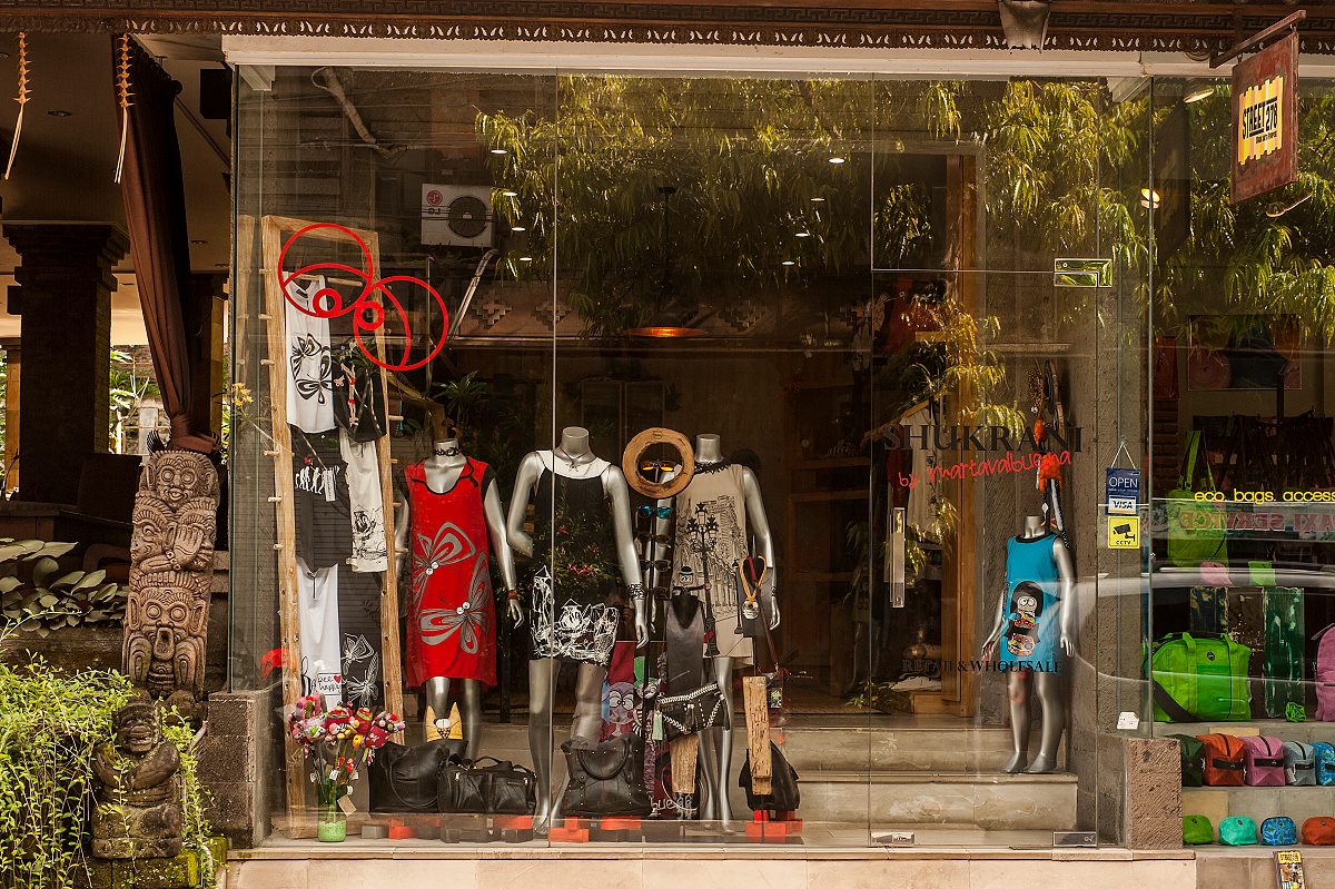 Moda veraniega "Slow Fashion" para la mujer