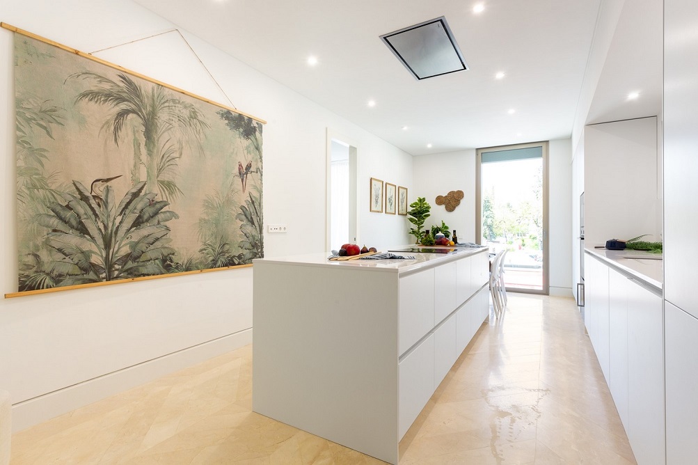 Home Staging Lujo Madrid