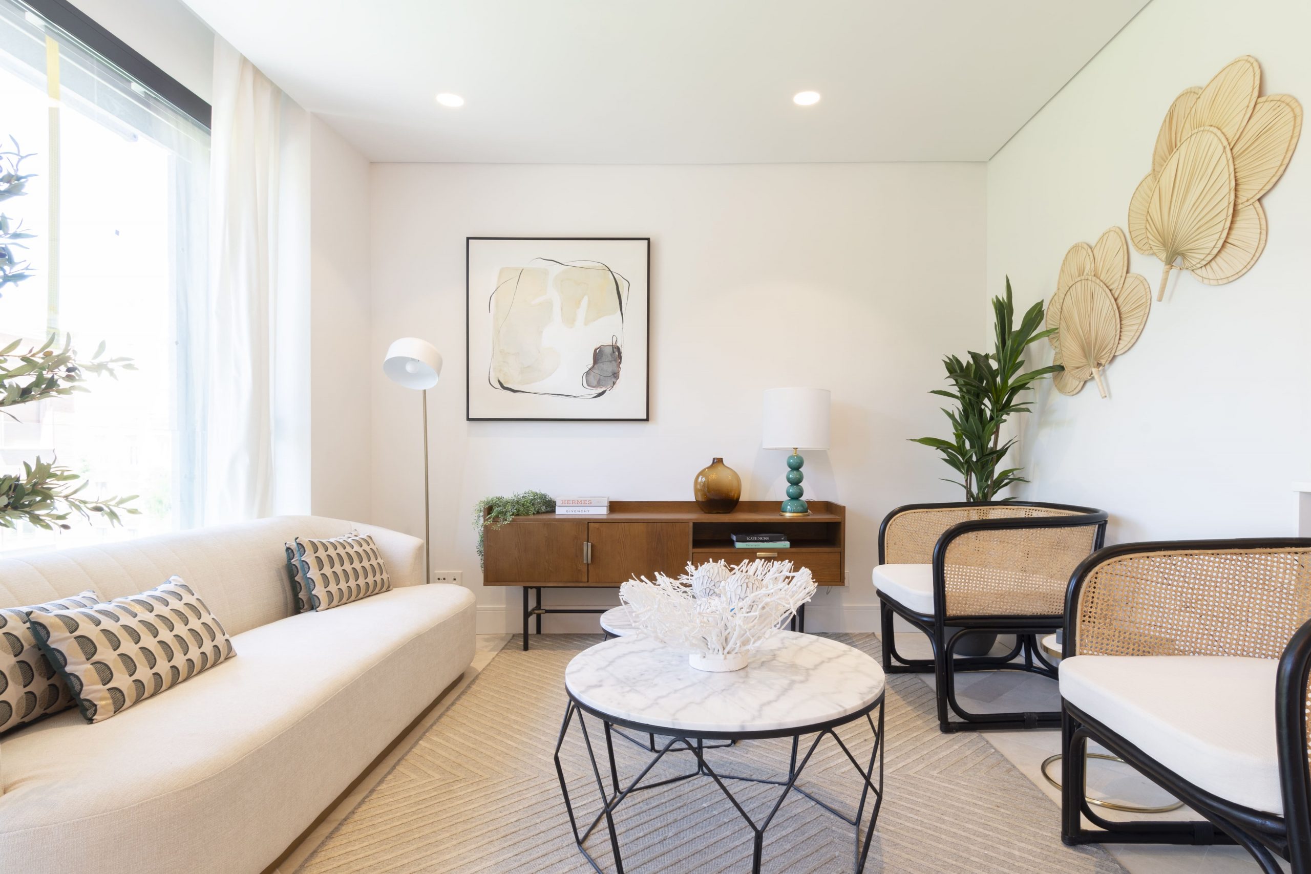 HOME STAGING ALTO STANDING