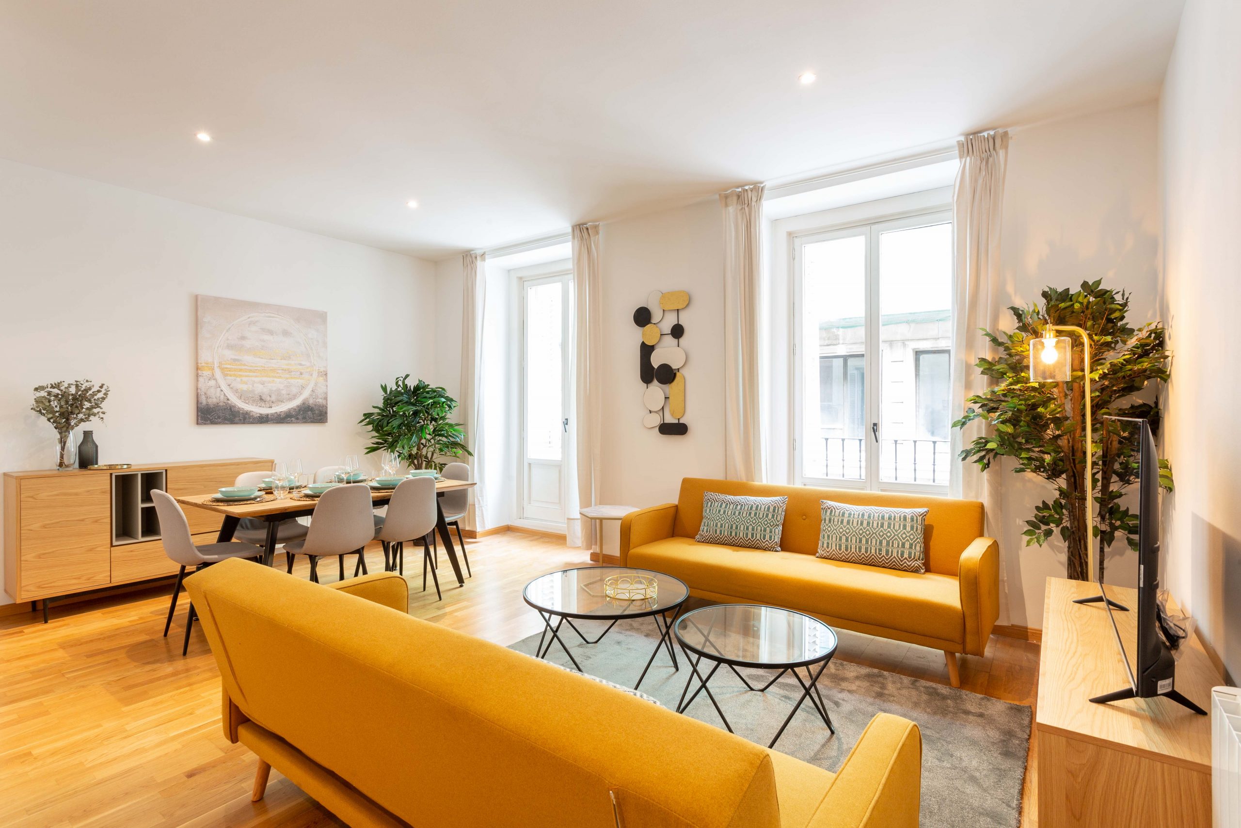 Las 9 razones para hacer Home Staging en Madrid / Marketing Inmobiliario
