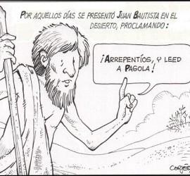 Cortés, Juan Bautista y Pagola