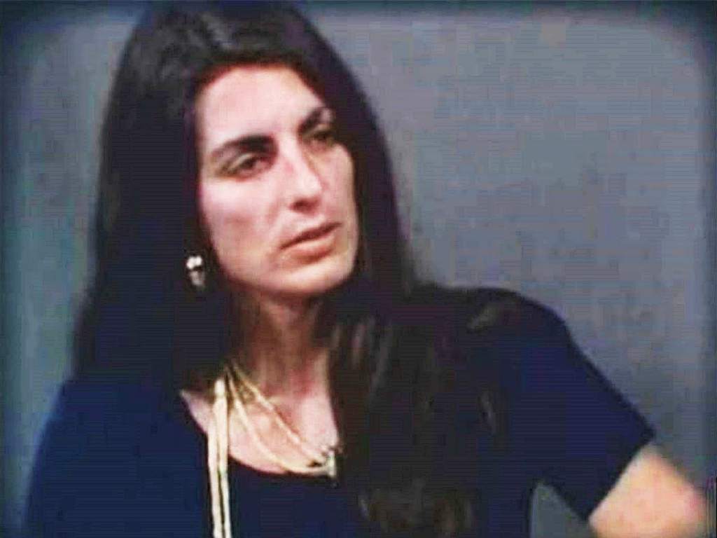 Christine Chubbuck