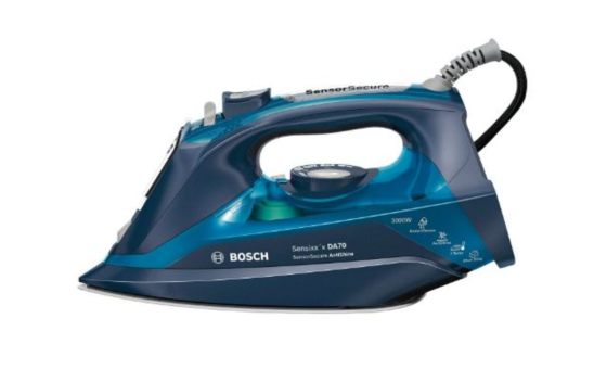 "Bosch TDA703021A, Plancha de Vapor,