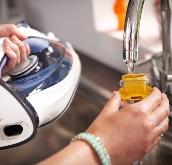 mejores planchas de vapor