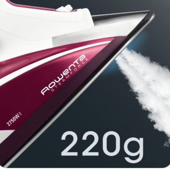 Rowenta DW9230 - Plancha de vapor