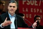 Pedro Sánchez