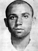 ELEGÍA A MIGUEL HERNÁNDEZ (Parte I)