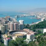 M&aacute;laga, parece que reinara en la vac&iacute;a