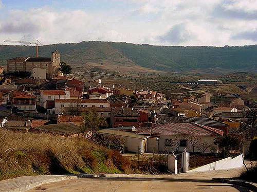 PRIMERAS LETRAS (La escuela de párvulos de Tórtola de Henares)