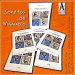 Rese&ntilde;a de "Cuarenta sonetos populares y cinco canciones diversas"