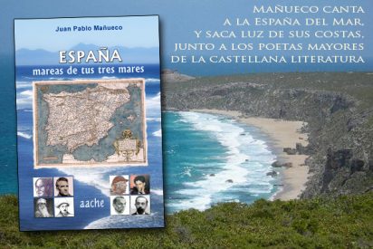 Cantabria, la alta Castilla de Gerardo Diego