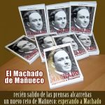"Con Machado, esperando a Prometeo". Teatro, y circula por toda Espa&ntilde;a