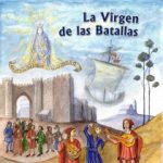 La Virgen de las Batallas, comentada en la Universidad de Castilla la Mancha