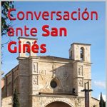 "Conversaci&oacute;n ante San Gin&eacute;s", nueva novela de Ma&ntilde;ueco