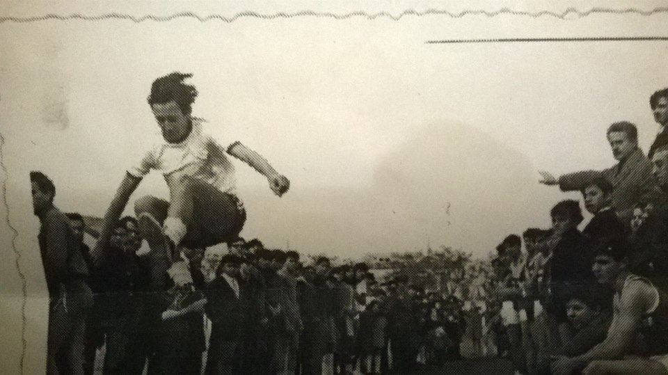 Hasta que tu sue&ntilde;o alcances, de Ma&ntilde;ueco (Tras la final Real Madrid-Atl&eacute;tico)