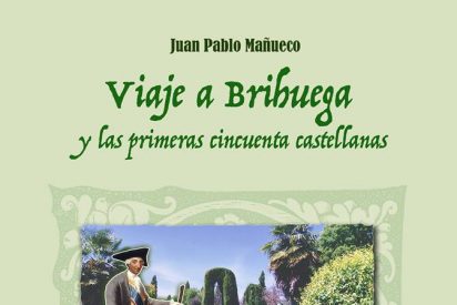 Novela de "Viaje a Brihuega"