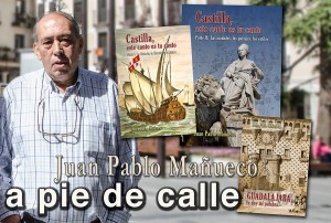 Ovillejo del conde de Romanones, por Ma&ntilde;ueco