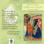 D&eacute;cima de la "M&uacute;sica Celestial"