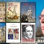 &acute;Castilla, este canto es tu canto&acute; La creaci&oacute;n de la Marina de Guerra de Castilla en el XIII