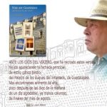 Viaje por Guadalajara. Ante, bajo, desde y sobre el Palacio del Infantado