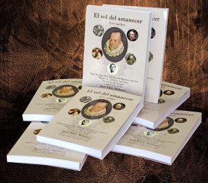 El sol del amanecer. Los sue&ntilde;os