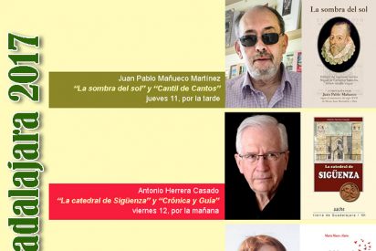 Feria del libro de Guadalajara